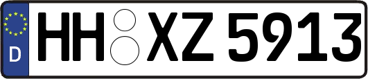 HH-XZ5913