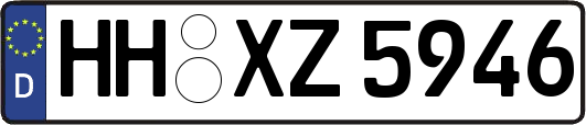 HH-XZ5946