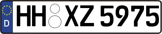 HH-XZ5975