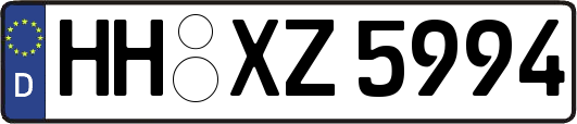 HH-XZ5994