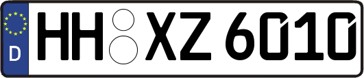 HH-XZ6010
