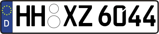 HH-XZ6044