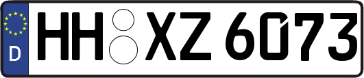 HH-XZ6073
