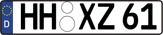 HH-XZ61