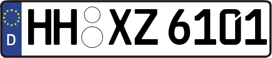HH-XZ6101