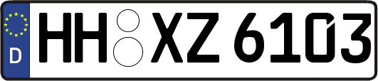 HH-XZ6103