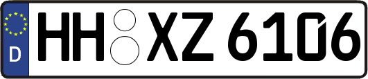 HH-XZ6106