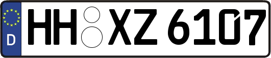 HH-XZ6107