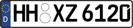 HH-XZ6120