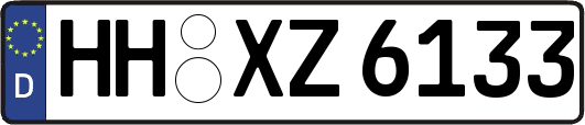HH-XZ6133