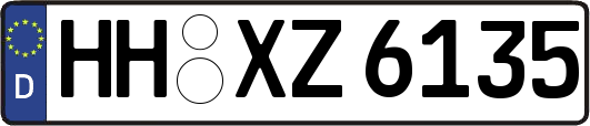 HH-XZ6135