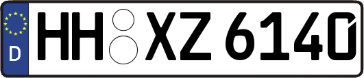 HH-XZ6140