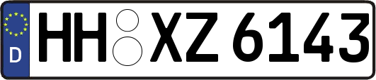 HH-XZ6143