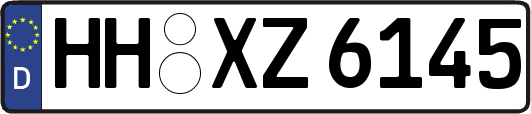 HH-XZ6145