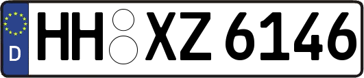 HH-XZ6146