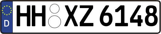 HH-XZ6148