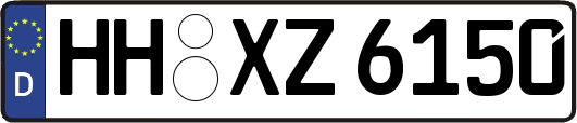 HH-XZ6150
