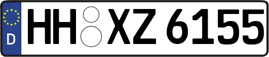 HH-XZ6155