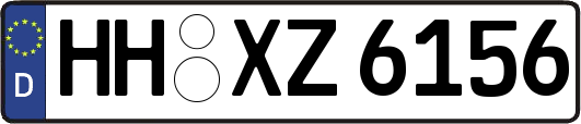 HH-XZ6156