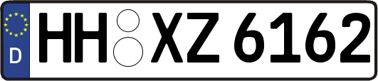 HH-XZ6162