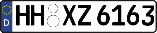 HH-XZ6163