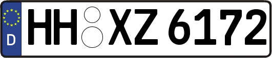 HH-XZ6172