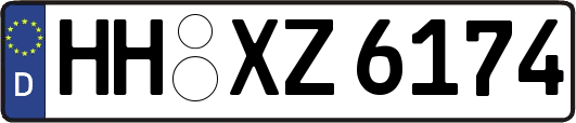HH-XZ6174