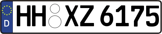 HH-XZ6175