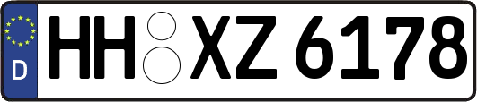 HH-XZ6178