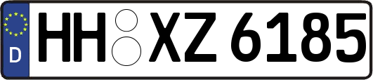 HH-XZ6185