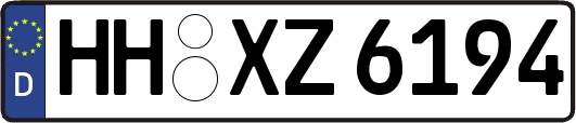 HH-XZ6194