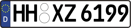 HH-XZ6199