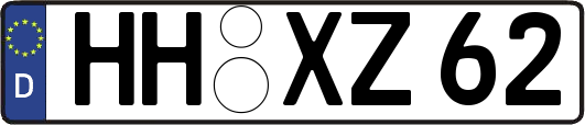 HH-XZ62