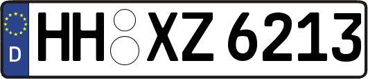 HH-XZ6213