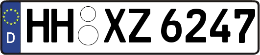 HH-XZ6247