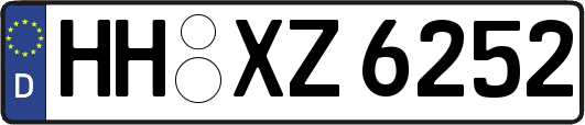 HH-XZ6252