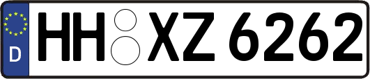 HH-XZ6262