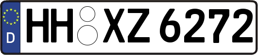HH-XZ6272