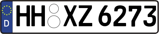 HH-XZ6273