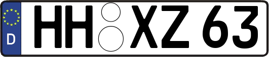 HH-XZ63