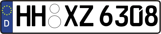 HH-XZ6308