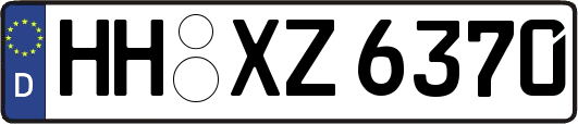 HH-XZ6370