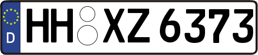 HH-XZ6373