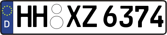 HH-XZ6374