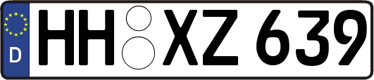 HH-XZ639