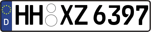 HH-XZ6397