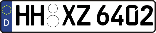 HH-XZ6402