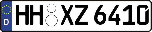 HH-XZ6410