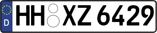 HH-XZ6429