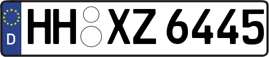 HH-XZ6445